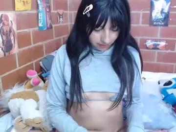 alexa19pretty from Chaturbate is Freechat