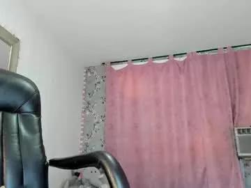 alexa_a_vidal11_aws from Chaturbate is Freechat