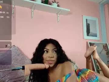 alexa_bonnie1 from Chaturbate is Freechat