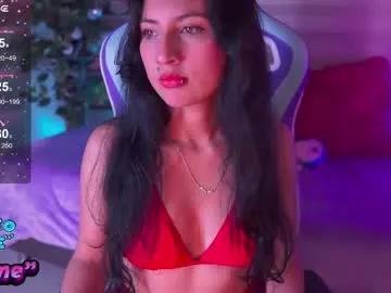 alexa_grey_1 from Chaturbate is Freechat