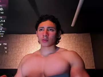 alexander_classy from Chaturbate is Freechat