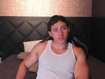 alexander_classy from Chaturbate is Freechat