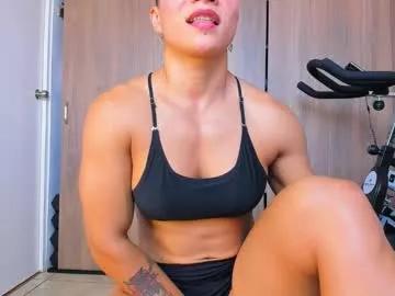 alexiafit from Chaturbate is Freechat