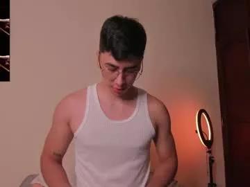 alexx_oconor from Chaturbate is Freechat