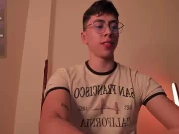 alexx_oconor from Chaturbate is Freechat