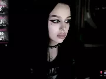 alexx_succubus from Chaturbate is Freechat