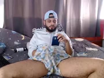 alexxx1106 from Chaturbate is Freechat