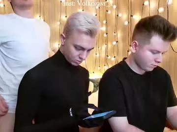 alexxx_d from Chaturbate is Freechat