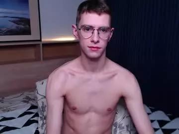 alfie_evanss from Chaturbate is Freechat