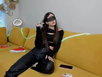 alice_blackcat from Chaturbate is Freechat