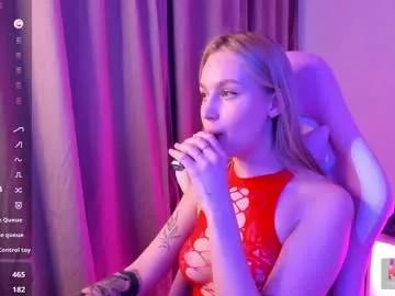 alice_elf from Chaturbate is Freechat