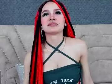 alice_foxred from Chaturbate is Freechat