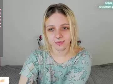 alice_halle from Chaturbate is Freechat