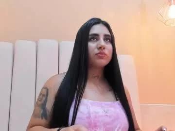 alice_jacksoon from Chaturbate is Freechat