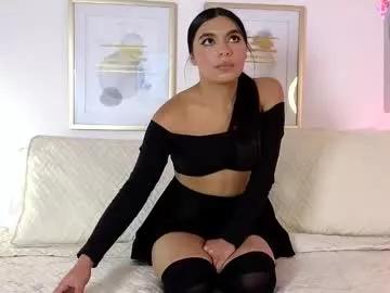 alice_litt from Chaturbate is Freechat