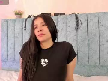 alice_martinez_ from Chaturbate is Freechat