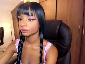 alika_houston from Chaturbate is Freechat