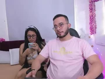 alinaanddarell from Chaturbate is Freechat