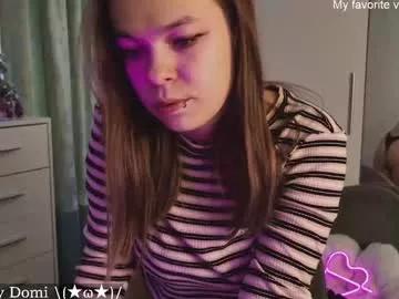 alinabae from Chaturbate is Freechat