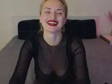 alisssarose on Chaturbate