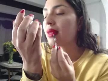 alix_beltran from Chaturbate is Freechat