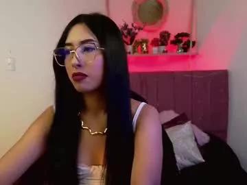 amber_astrom from Chaturbate is Freechat