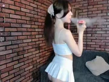 amber_br0wn from Chaturbate is Freechat