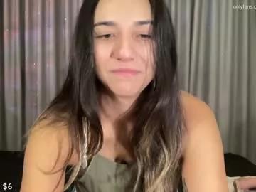 amberdeltoro from Chaturbate is Freechat