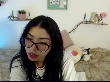 amberjeong from Chaturbate is Freechat