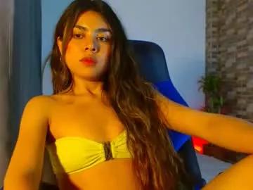 amberr16 from Chaturbate is Freechat