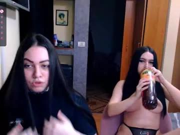 ambervirgoalycia from Chaturbate is Freechat