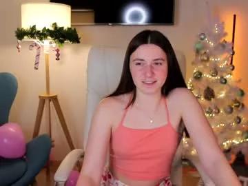 amelia__lovely from Chaturbate is Freechat