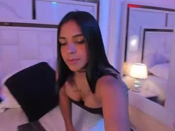 amelia_hell from Chaturbate is Freechat