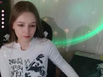 amelia_sweeti from Chaturbate is Freechat