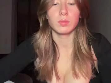 ameliacooperxxx from Chaturbate is Freechat