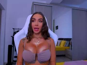 amiracataleya from Chaturbate is Freechat