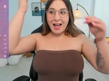 amy_ross1 from Chaturbate is Freechat