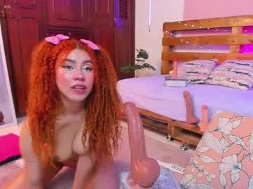 amy_rossii from Chaturbate is Freechat