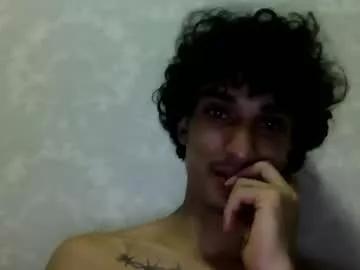 andreasmarquese from Chaturbate is Freechat