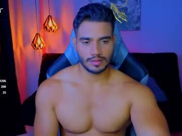 andresfiit from Chaturbate is Freechat