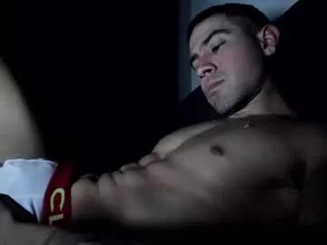 andresjuan92 from Chaturbate is Freechat