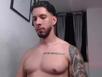 andrew_mathe from Chaturbate is Freechat