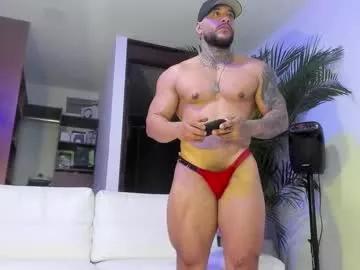 andrewjohnson0 from Chaturbate is Freechat