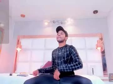 andy_baker_ from Chaturbate is Freechat