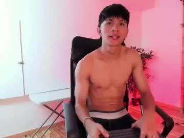 angel_thomas from Chaturbate is Freechat