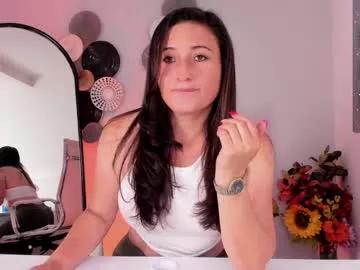 angela_fiory from Chaturbate is Freechat