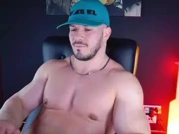 angeloeric on Chaturbate