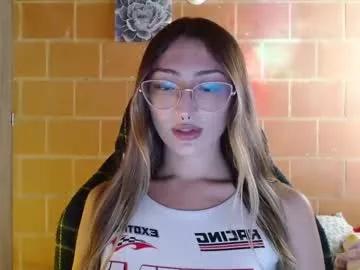 annielandcute_ from Chaturbate is Freechat