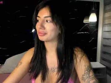 antonella__rouse from Chaturbate is Freechat