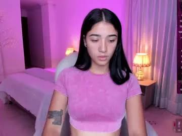 antonella_grayy from Chaturbate is Freechat